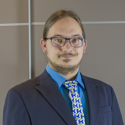 Dr. Constantin Buyer
