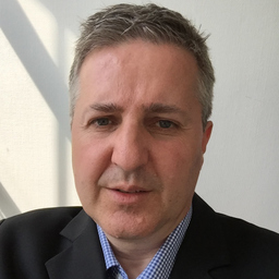 Dipl.-Ing. Dirk Metternich