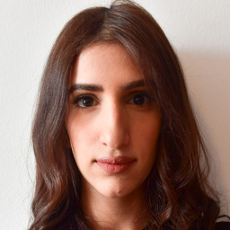 Zobaidah Al-Iriani