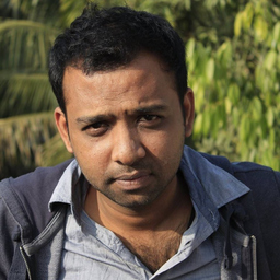 Soumyadeep Bera