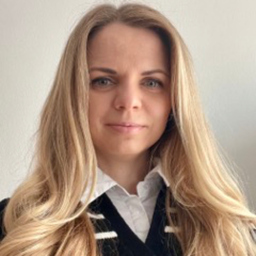 Olena Artemenko