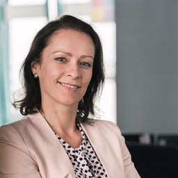 Dr. Katja Barfus-Müller