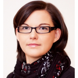 Katja Steinbach 