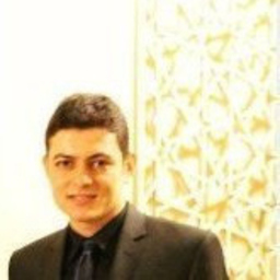 Maged Rawash