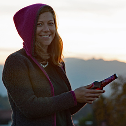 Christina Hoppe