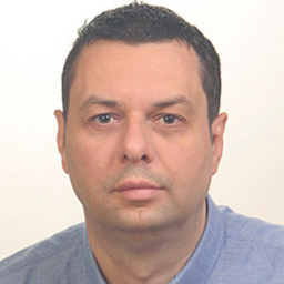 Milan Dimitric