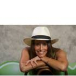 Rayanne Thorn