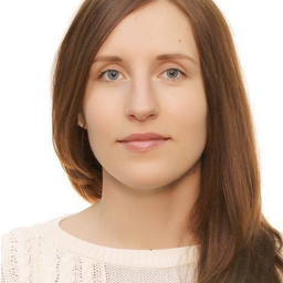 Natallia Pisareva