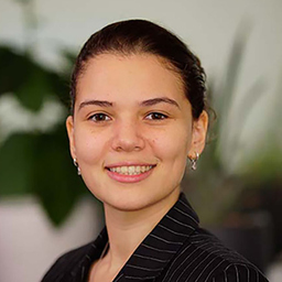 Maria Theresia Alves Hengstl