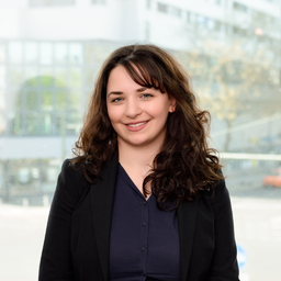 Duygu Kamaci