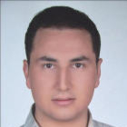 Mustafa Olçar