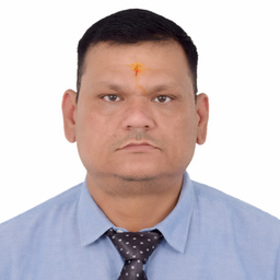 UPENDRA TIWARI