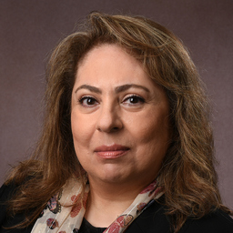 Profilbild Safa Rahmati