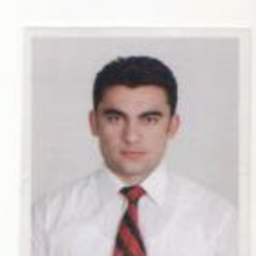 Ali Tunç's profile picture