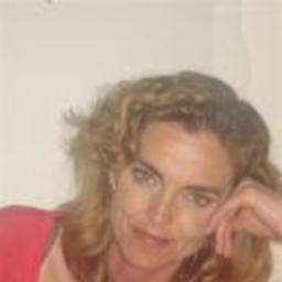 Mariëtte Feenstra