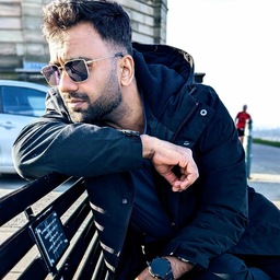 Dhruv Salunke