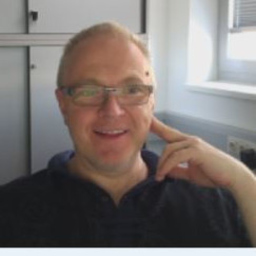 Andreas Brandl