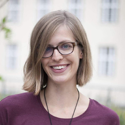 Silvia Zieger
