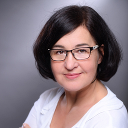 Irene Wietstruk