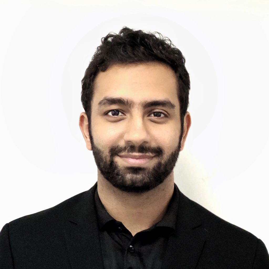 Nishant Malik - Associate Project Manager - Escalent | XING