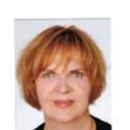 Christiane Petersen