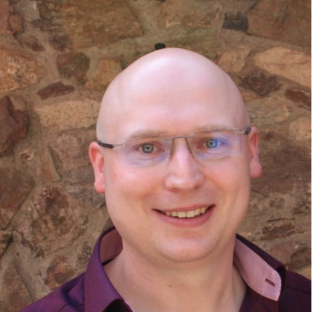 Oliver Bühler Anwendungstechniker Abnahme und Inbetriebnahme von