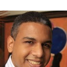 Alexander Matos Olivo