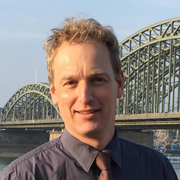 Prof. Dr. Axel Wellendorf