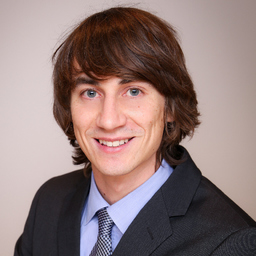 Profilbild Marvin Fischer