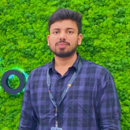 Arnav Singh Bhardwaj
