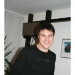 Patrick Stingl