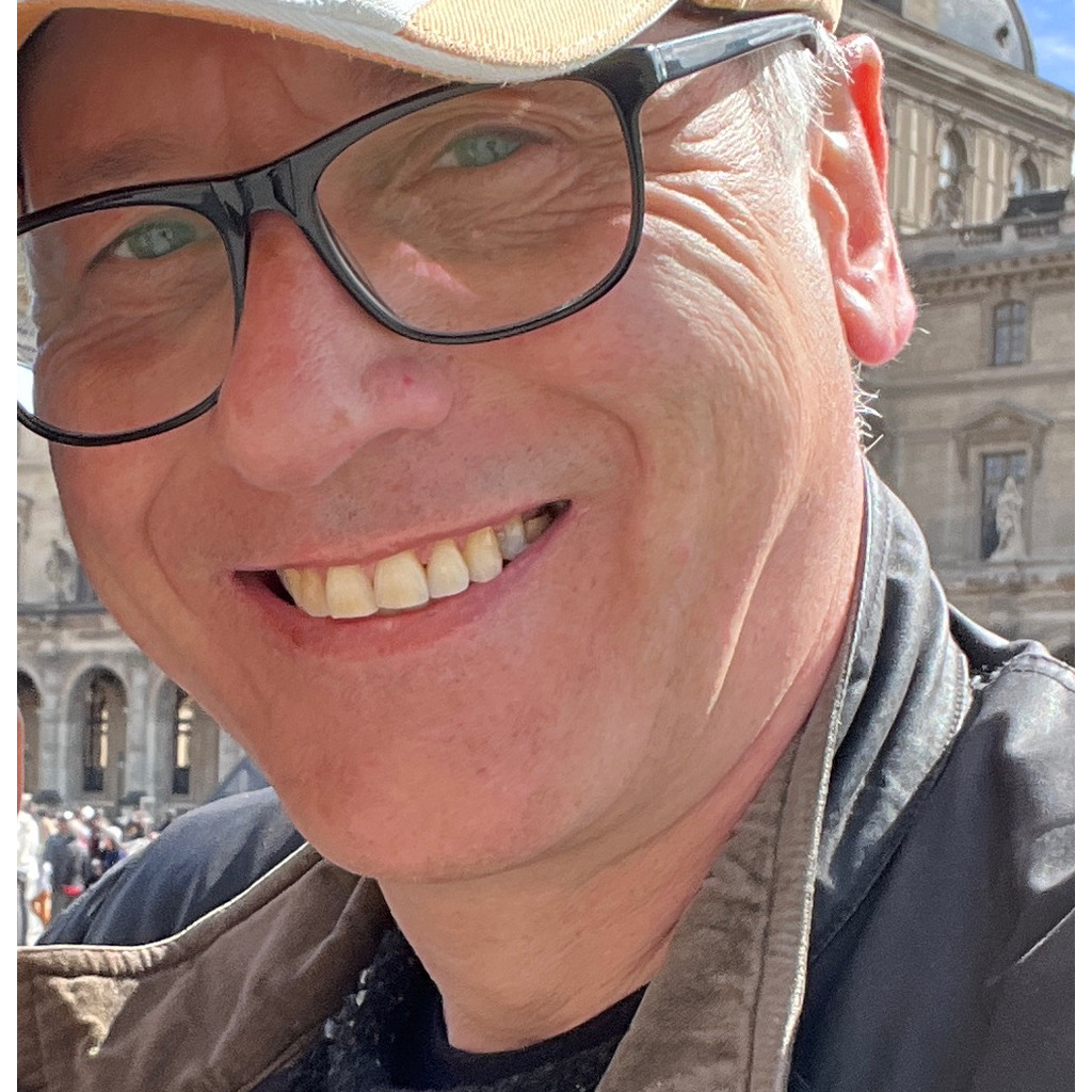 Rudolf Zwinz CEO Zwinz GMBH XING