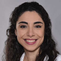 Neda Nozarian