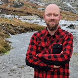 Tobias Schreiter