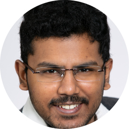 Avinash Shanmugam