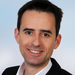 Martin Kreidenweis
