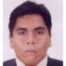 LUIS EDINSON SANCHEZ VIDAL