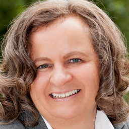 Prof. Dr. Ruth Breu's profile picture
