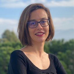 Gonca Yalcinkaya CTP