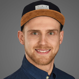 Sascha Markwardt