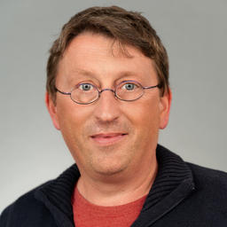 Dr. Alexander Kuckelberg