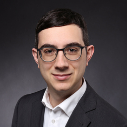 Dr. Florian Kiel's profile picture