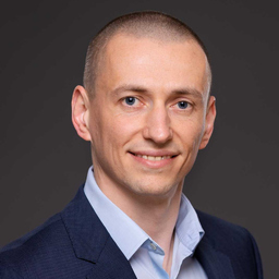Dr. Waldemar Gorschenew's profile picture