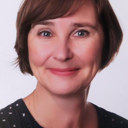 Petra Susanne Hanschke