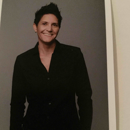 Susanne Keller