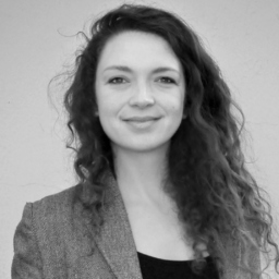 Daria Groß's profile picture