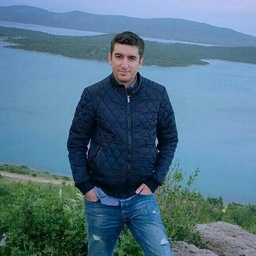 Serkan Karaarslan