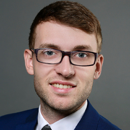 Patrick Redecker