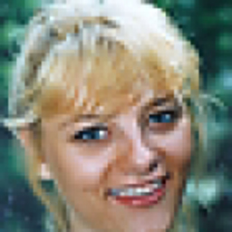 Erika Oosterveer
