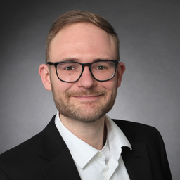 Maximilian Harmel